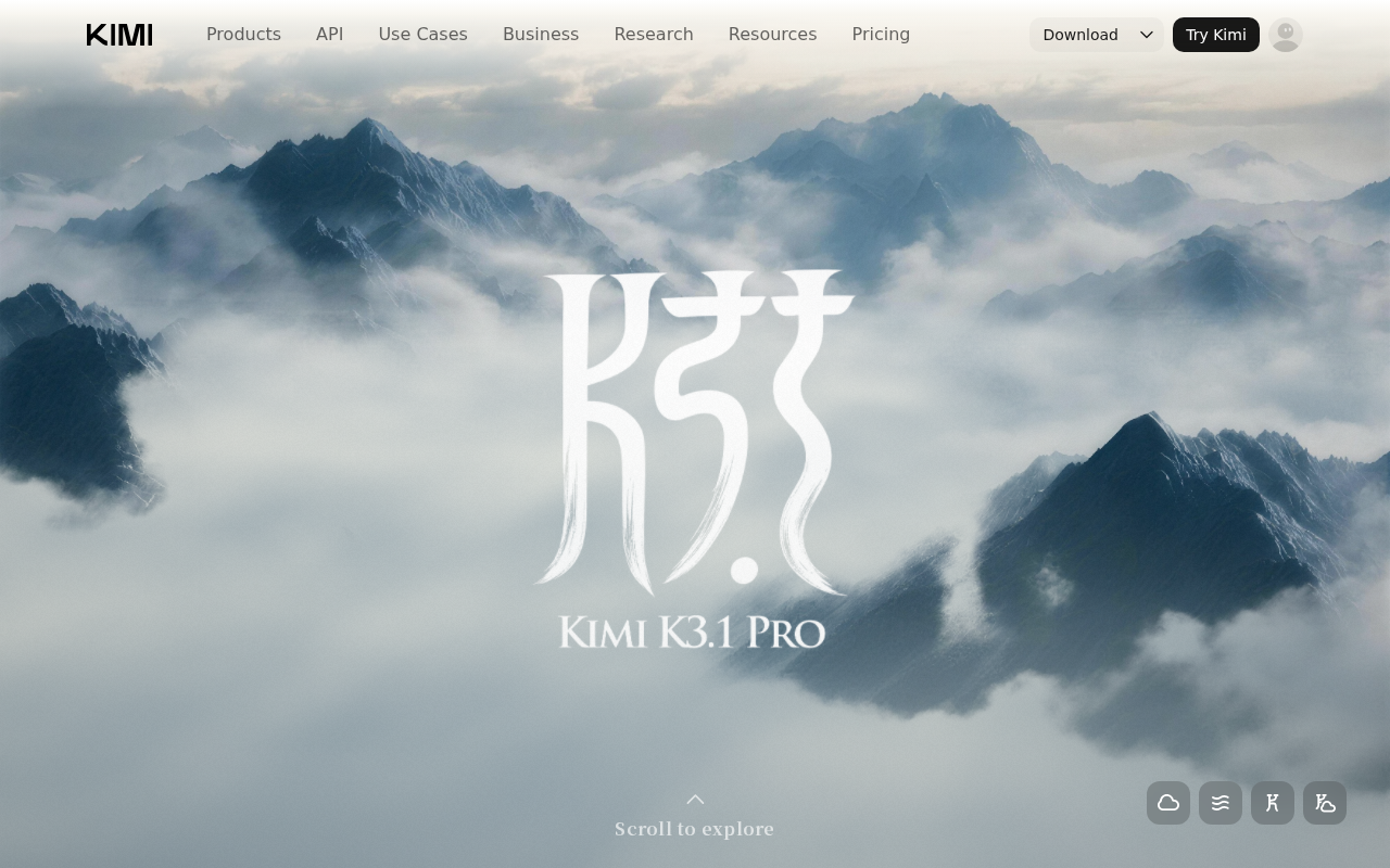 Kimi K3.1 Pro双版本亮相:高速版成焦点
