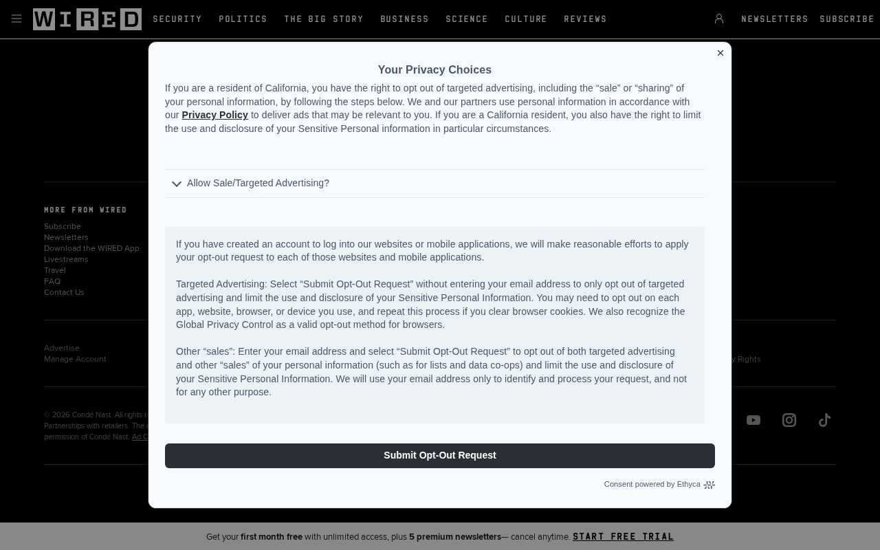 US Government Hides Secret Court Ruling, Reigniting Surveillance Controversy