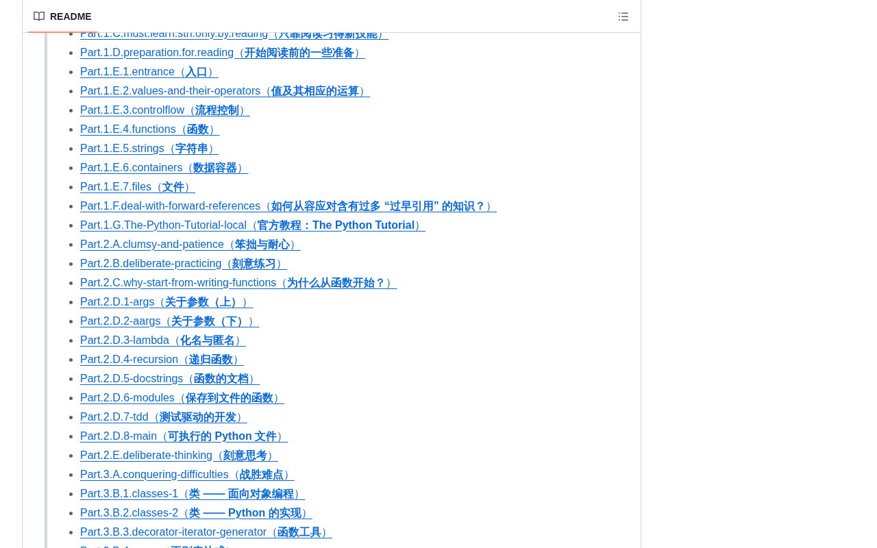 项目仓库截图