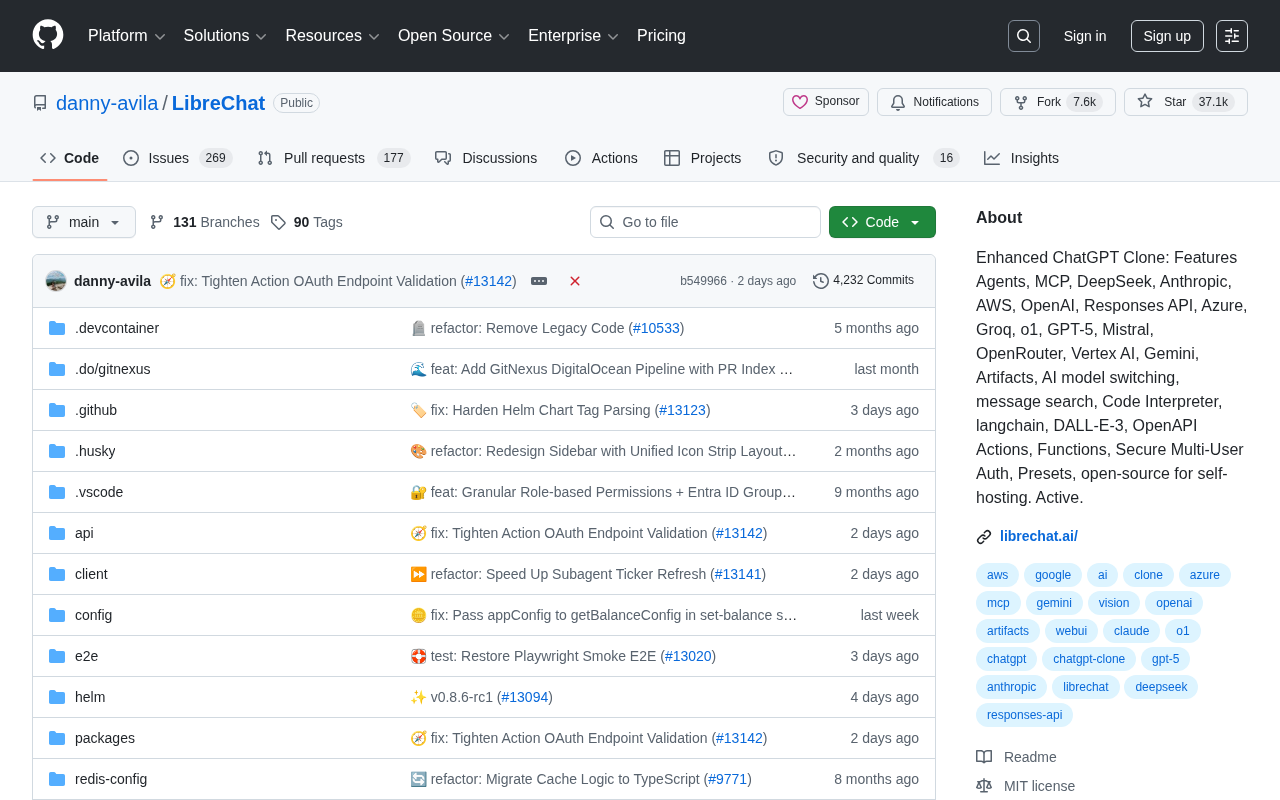 LibreChat: A Complete Guide to the Open-Source Multi-Model AI Chat Platform