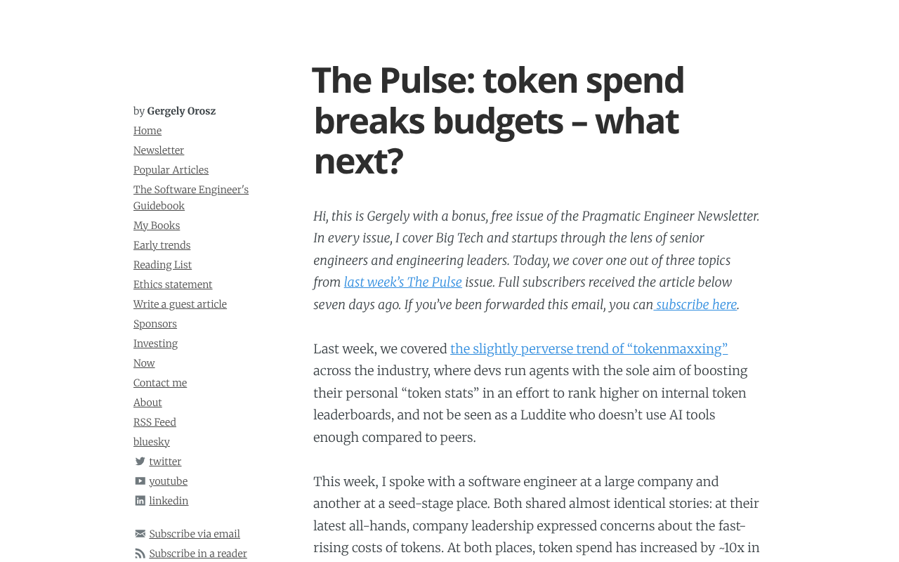 AI Agent Token Consumption Out of Control: Budget Crises and Response Strategies from 15 Enterprises