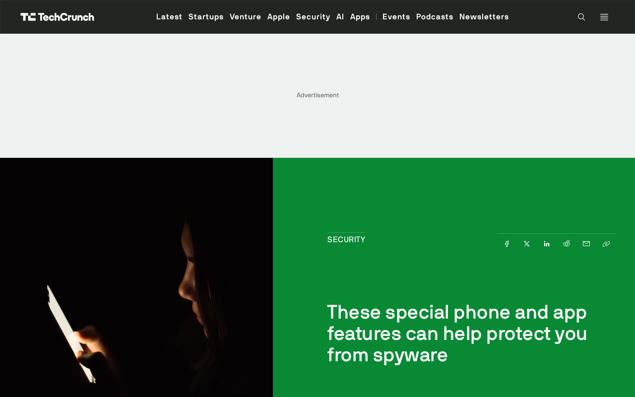 Mobile Anti-Spyware Guide: A Complete Breakdown of Apple Lockdown Mode, Google Advanced Protection Program, and More