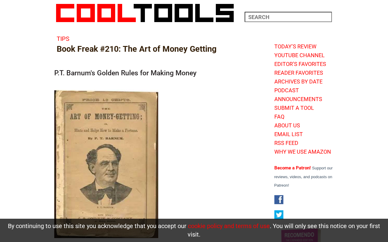 Barnum's 'The Art of Money Getting': Why 150-Year-Old Business Wisdom Is Going Viral in Silicon Valley Again