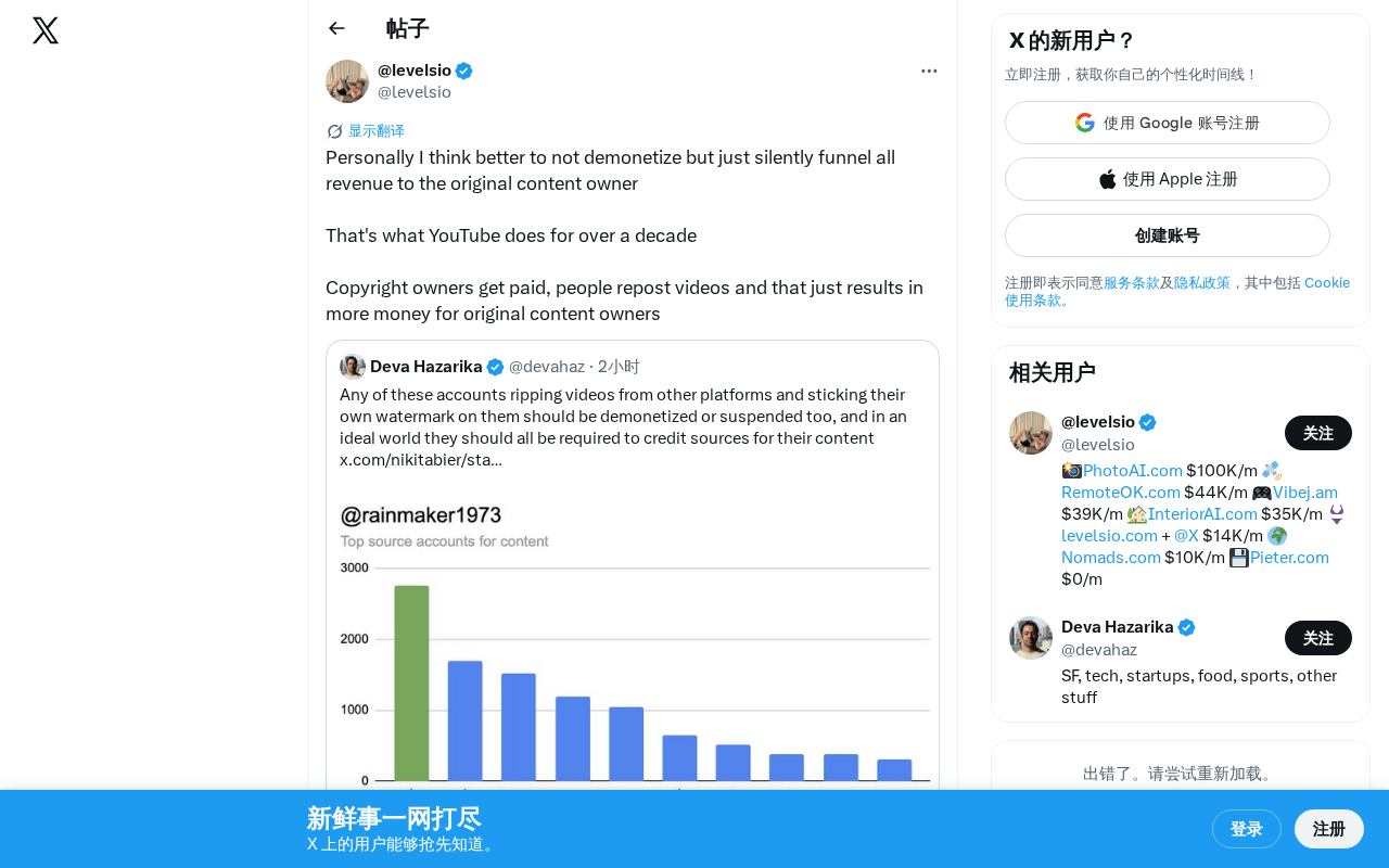 静默收益分流:AI时代内容版权保护的聪明解法