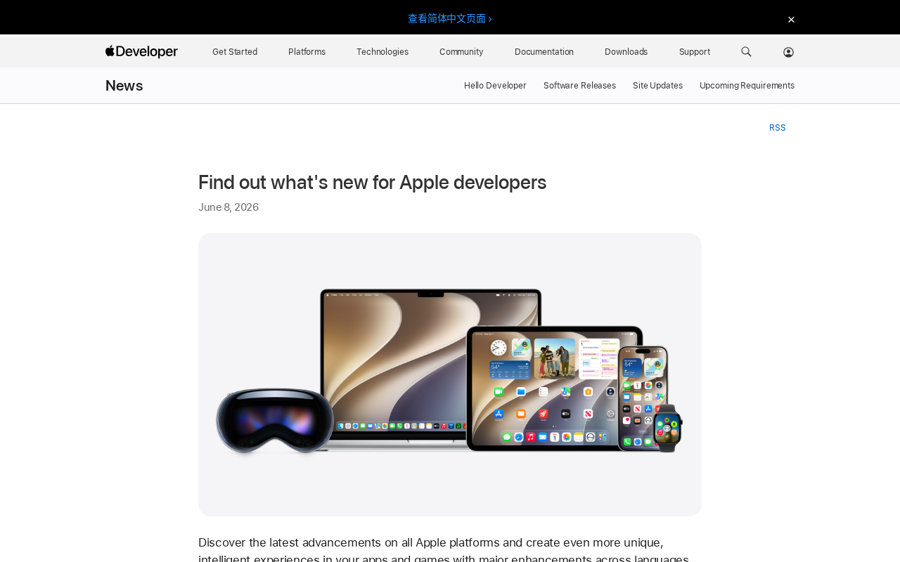 iPadOS 27开发者指南:Foundation Models框架与Core AI全面解析